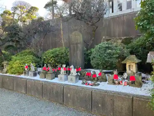 赤羽八幡神社(東京都)