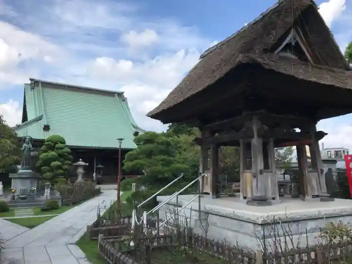 龍華寺のその他建物