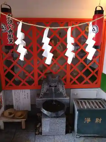 下野大師華蔵寺(栃木県)