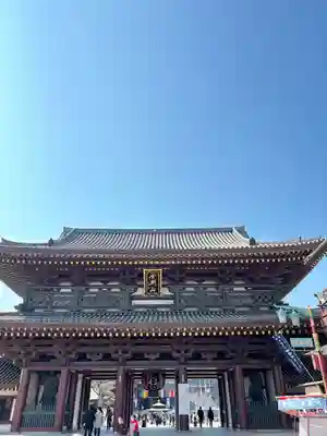 川崎大師（平間寺）(神奈川県)