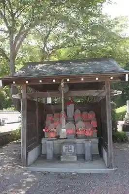 唯稱寺(滋賀県)