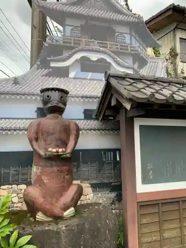 河童神社のその他建物
