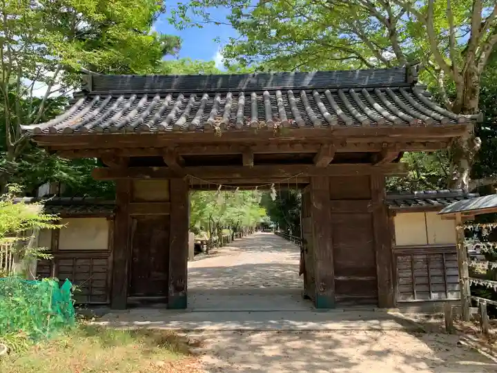鳥取東照宮(旧樗谿神社)(鳥取県)