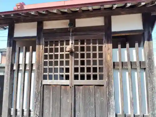 明八幡宮 (群馬県)