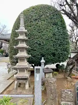 龍光寺(東京都)