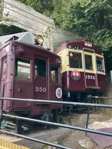 吉川八幡神社(大阪府)