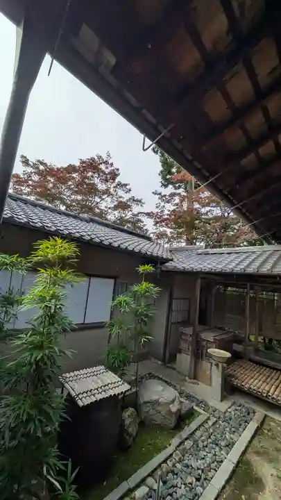 大法院(京都府)