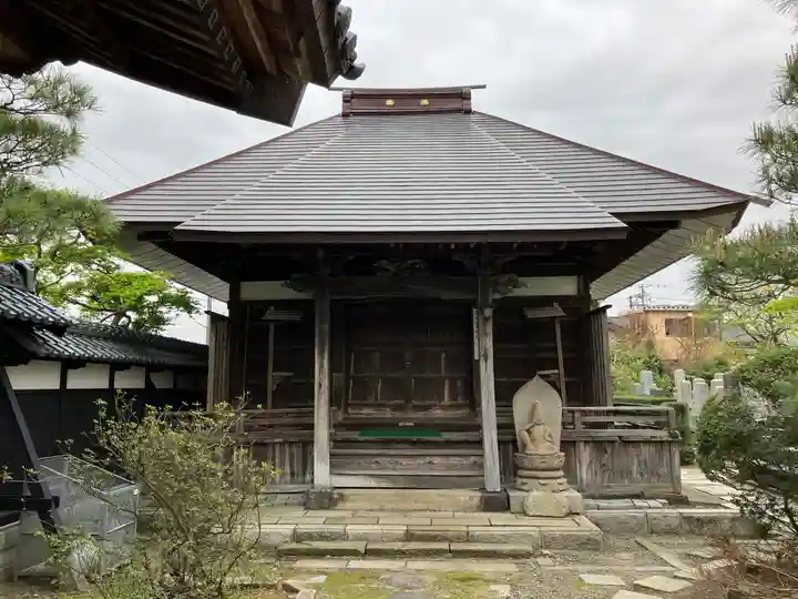 福勝寺(新潟県)