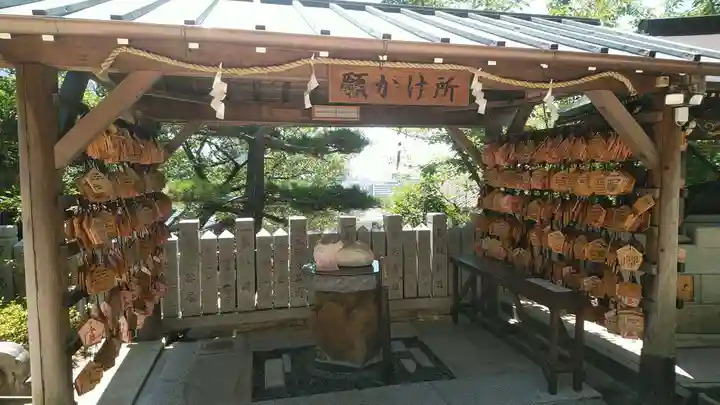北野天満神社のその他建物