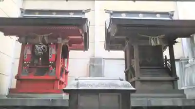 朝日神社(愛知県)