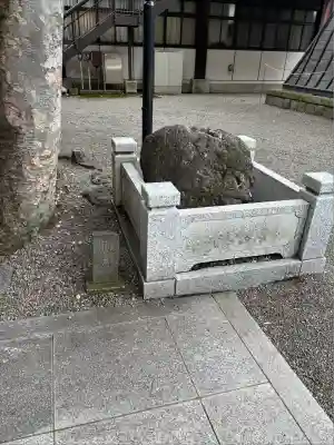 大國魂神社(東京都)
