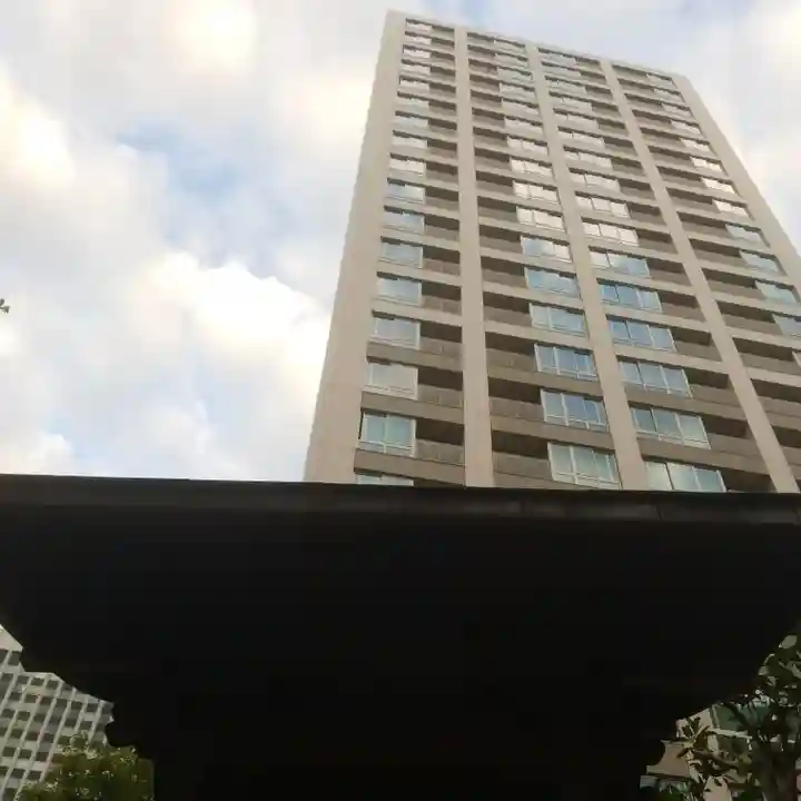 蔵稲荷大明神のその他建物