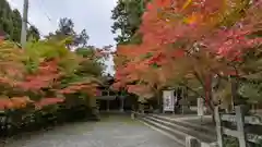 鍬山神社(京都府)