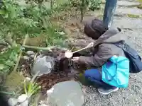 山王神社(神奈川県)