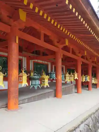 春日大社のその他建物