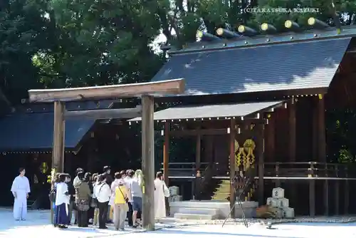 阿佐ヶ谷神明宮(東京都)