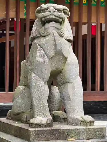 乃木神社(東京都)