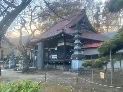 実相寺(山梨県)