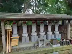 能満寺(神奈川県)