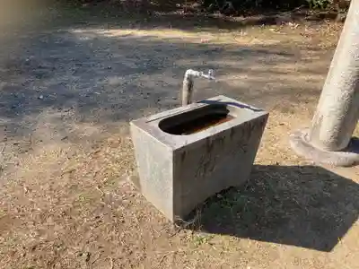 氷取沢神社(神奈川県)