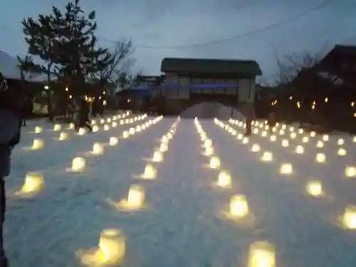 川崎神社のその他建物