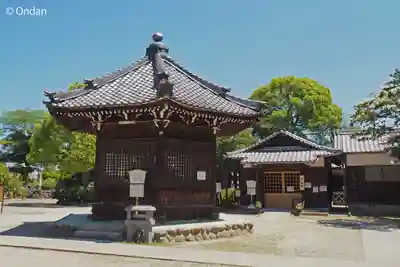 甚目寺(愛知県)