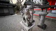 岡田鴨神社(京都府)