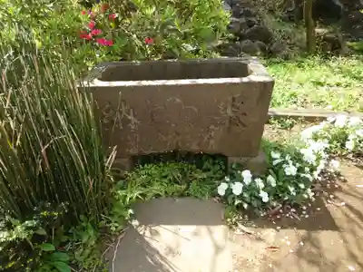 岡村天満宮(神奈川県)