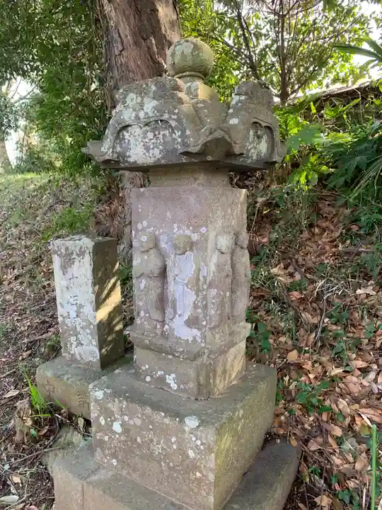 西福寺(千葉県)