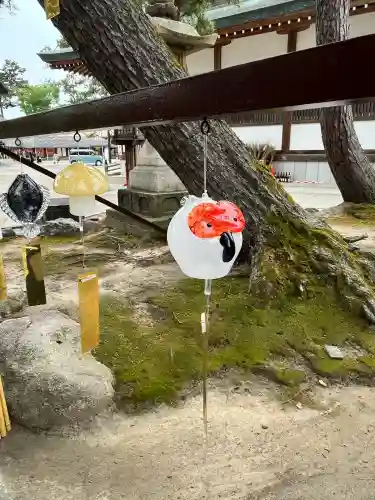 白山神社(新潟県)