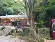 吉川八幡神社(大阪府)