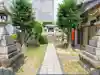 八劔社のその他建物
