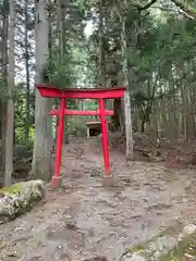 雛鶴神社(山梨県)