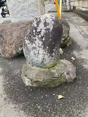 相模国総社六所神社(神奈川県)