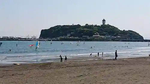 江島神社(神奈川県)