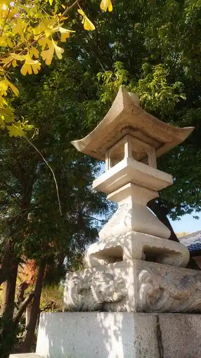 十二所社のその他建物