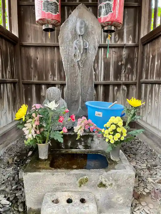 光福寺(東京都)