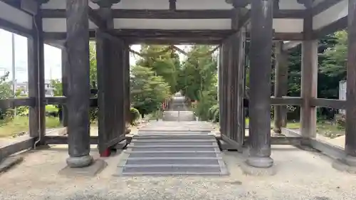 矢川神社(滋賀県)