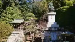 元三大師安楽寺の建物その他