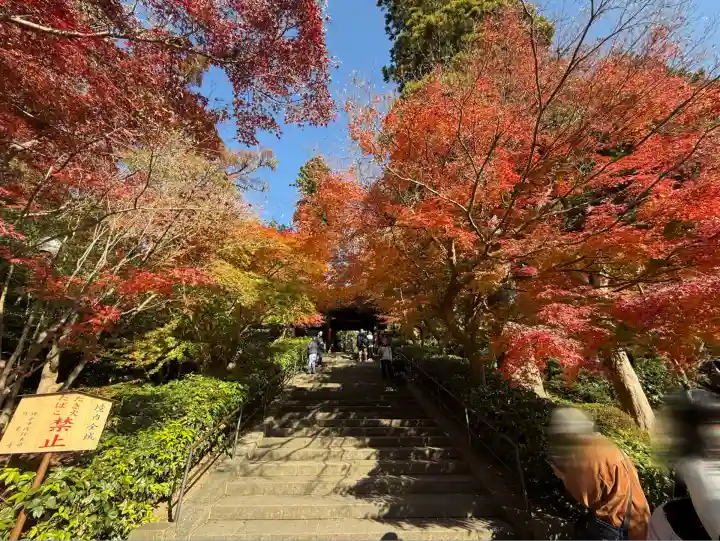 建長寺(神奈川県)