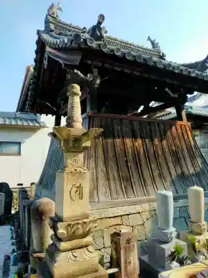 国分寺(奈良県)