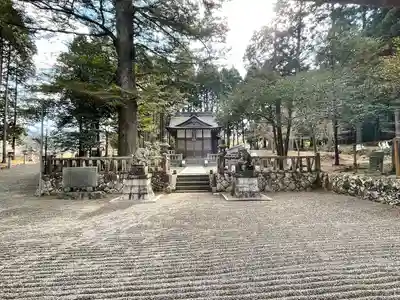 熊野神社(滋賀県)