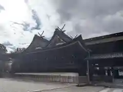 吉備津神社(岡山県)