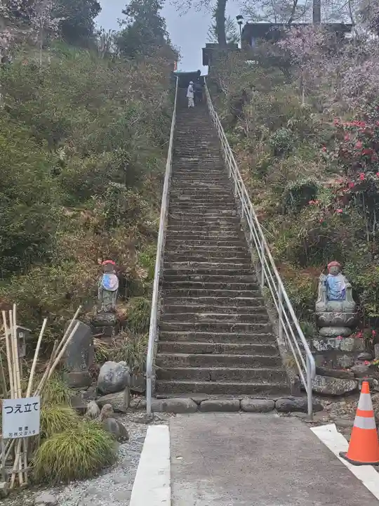 法泉寺のその他建物