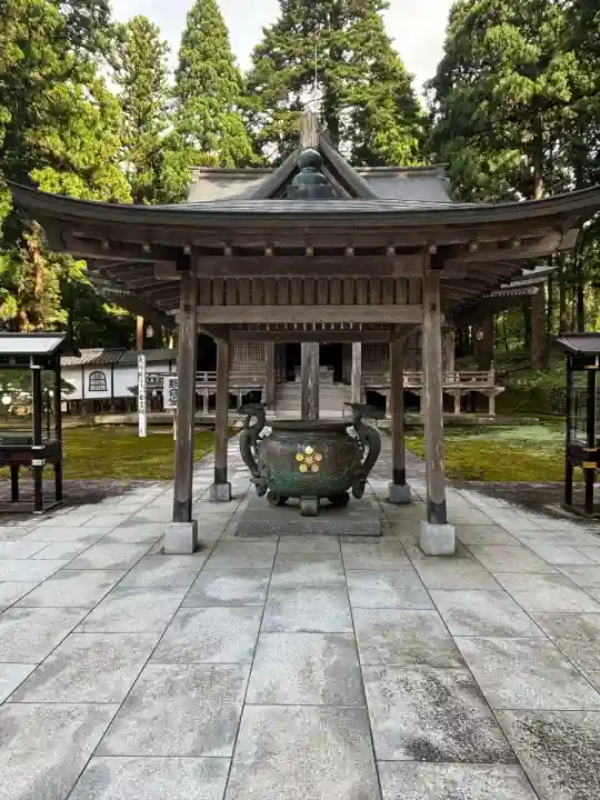 千光寺(富山県)