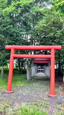 共立熊野神社(北海道)