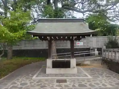松陰神社(山口県)