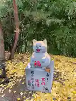 鹿角八坂神社(秋田県)