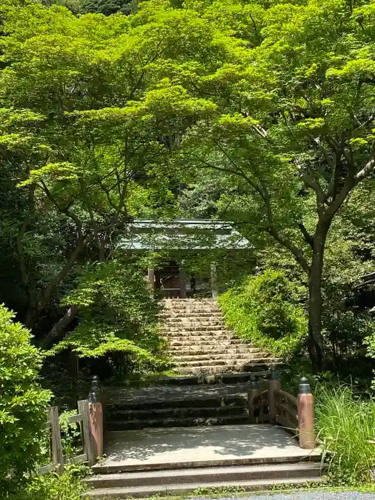 日向大神宮(京都府)
