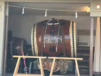 小野神社(東京都)